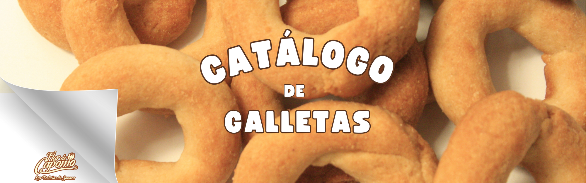 Galletería