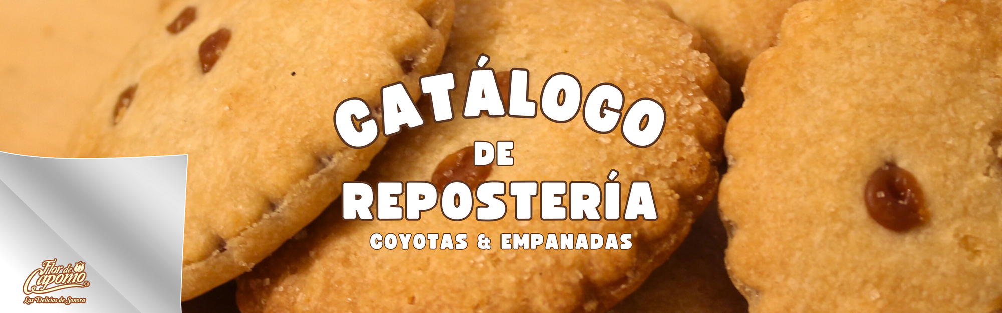 Repostería