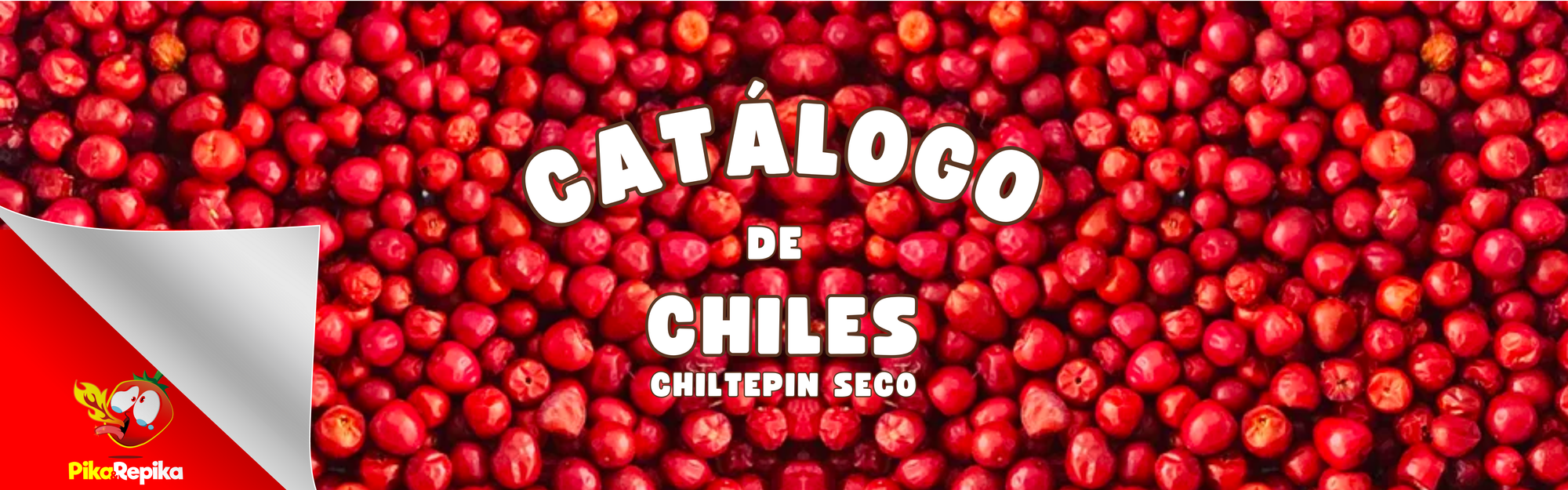 Chiltepin Seco