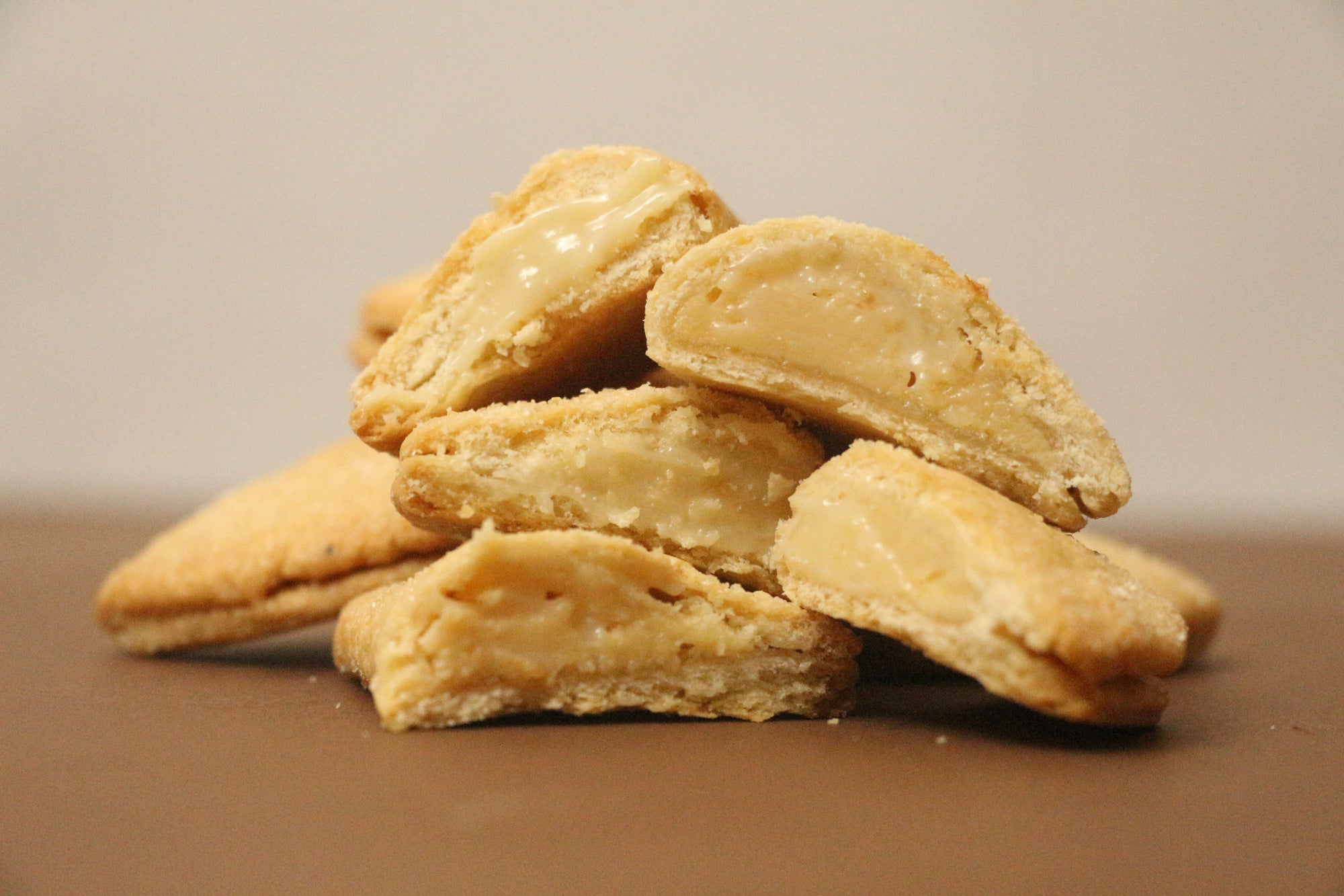 Empanadas de Lechera 2 piezas