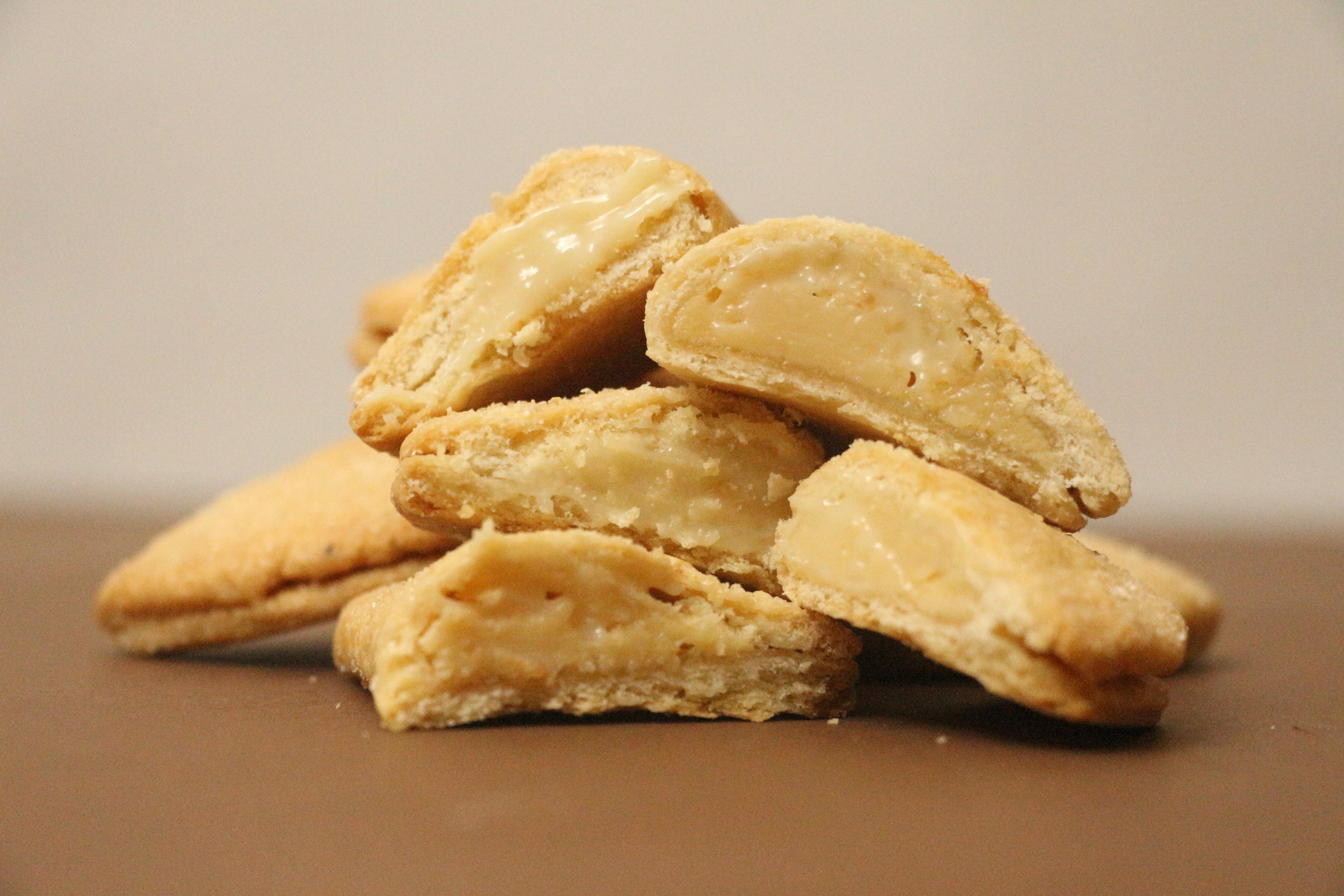 Empanadas de Lechera 2 piezas