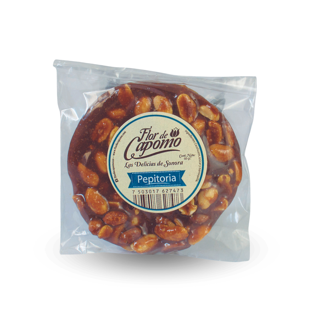 Pepitoria Mediana 60g